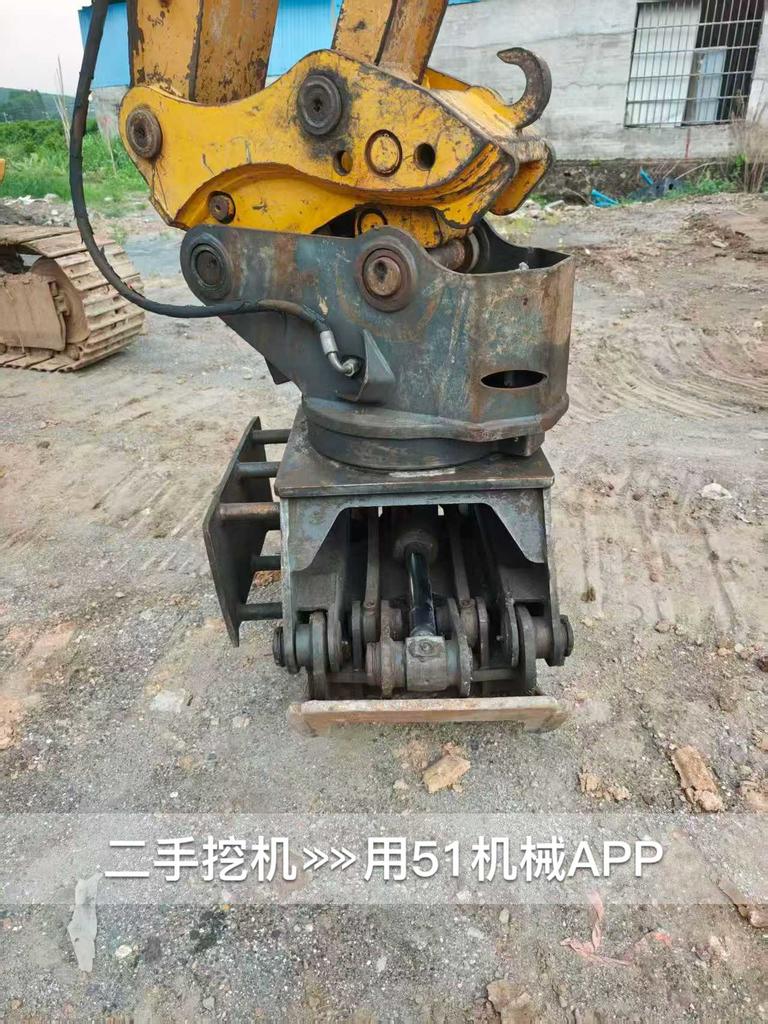 51挖机